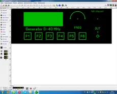 Производство на лицеви панели за устройства със собствените си ръце - в света на електрониката (устройства) Производство на лицеви панели за устройства със собствените си ръце - свят на електроника
