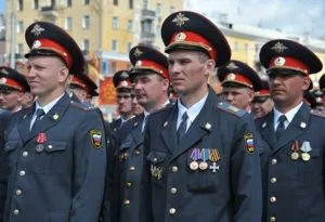 Какво е пенсия и обезщетения през 2017 г. поставят участниците военни операции в Чечения