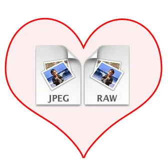 Jpeg срещу сурова в какъв формат е по-добре да се стреля сурови или JPEG, radozhiva