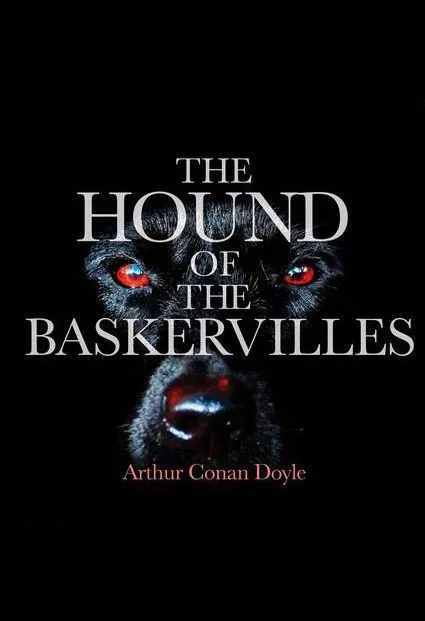Какво порода куче на Baskervilles (какво) Какво порода куче на Baskervilles