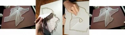 Izon за съвети за начинаещи, диаграми и снимки на тъканта