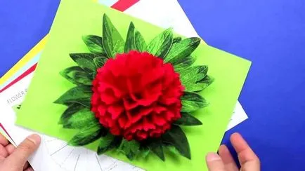 Производство на картонени карти на свои ръце