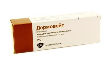 Какво мехлем от алергии най-ефективните