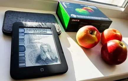 Какво е електронна книга е добра, как да изберете и какъв вид електронна книга Best Buy