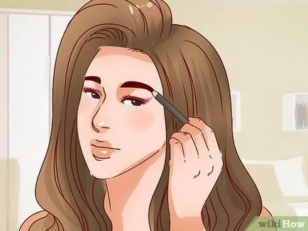Как да изглежда като кукла