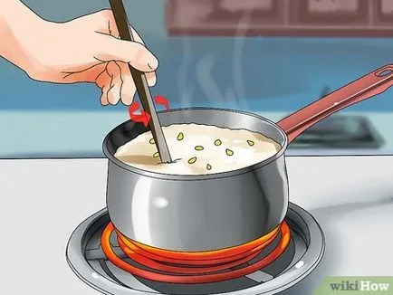 Колко бързо и вкусно да уиски в домашни условия