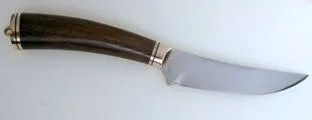 Как да се направи с пръст - като ножове със собствените си ръце