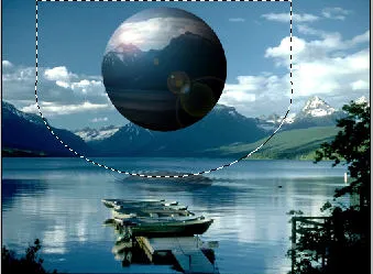 Как НЛО в анализатор Photoshop - НЛО семинар - Украйна ненормално
