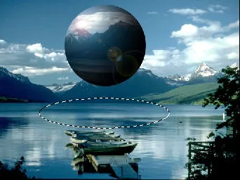 Как НЛО в анализатор Photoshop - НЛО семинар - Украйна ненормално