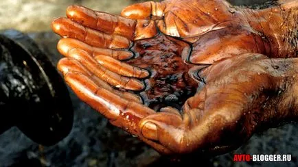 Как да си направим бензин от суров нефт