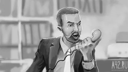 Как да се справим с колектори по телефона (да се бори) Как да се справим с колектори по телефона