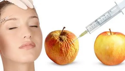 Как biorevitalisation основните факти и прилагане у нас