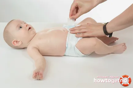 Колко често да се промени пелени новородено (колко често да се промени пелени новородено) Колко често да се промени пелени новородено