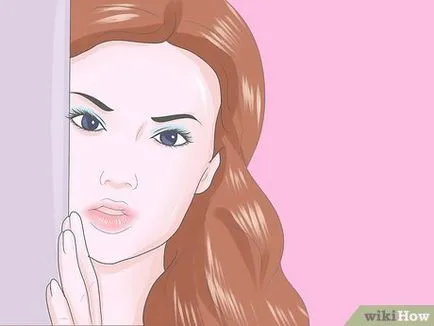 Как да бъде загадъчна момиче