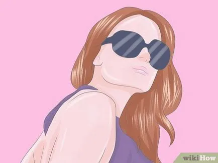 Как да бъде загадъчна момиче