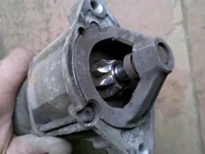 Bendix провал стартер устройство и как да го замени, водачът на автомобил