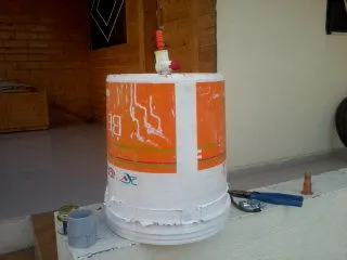 Биогаз свои ръце у дома рисунки, снимки, видео (HOME) Биогаз свои ръце у дома чертежи, снимки, видео
