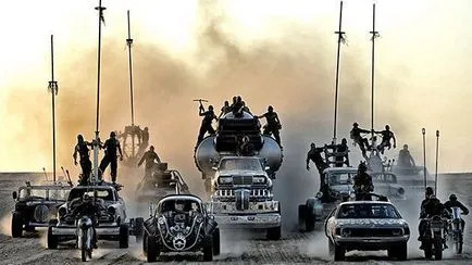 Mad Max 