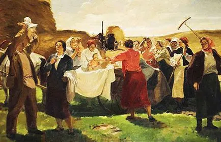 Бременност и раждане в СССР