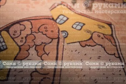 Без рамки чанта стол с ръце