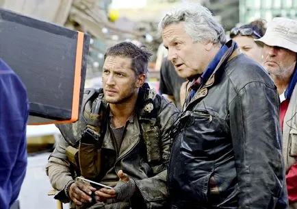 Mad Max 
