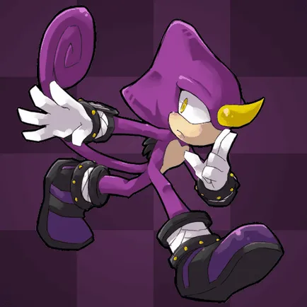 Биография на Sonic герои