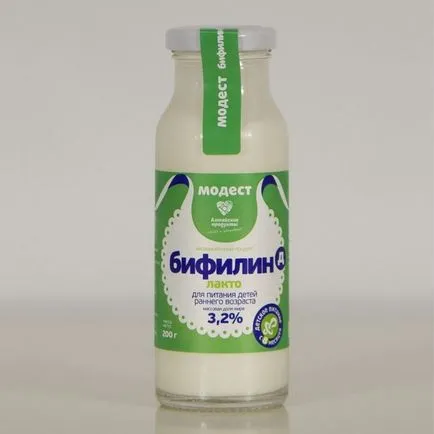 Bifilin характеристики и полезни свойства на продукта