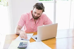 Какво периоди са изключени при изчисляването на продажбата