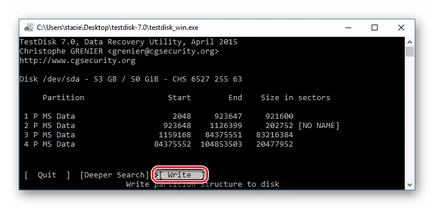 Как да промените суров формат HDD диск
