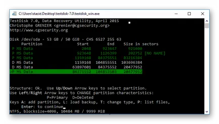 Как да промените суров формат HDD диск