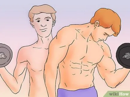 Как да се променят