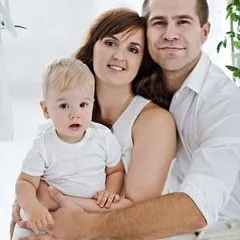 Като млада майка, за да намерите време за себе си 1 (само) Като млада майка, за да намерите време за себе си 1