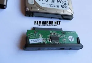Как да си направим USB флаш устройство от твърдия диск