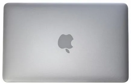 Как да копирате изображения и текстове MacBook