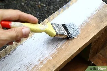 Как да нарисува дърво