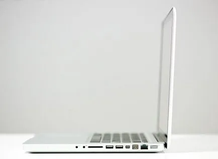 Как да копирате изображения и текстове MacBook