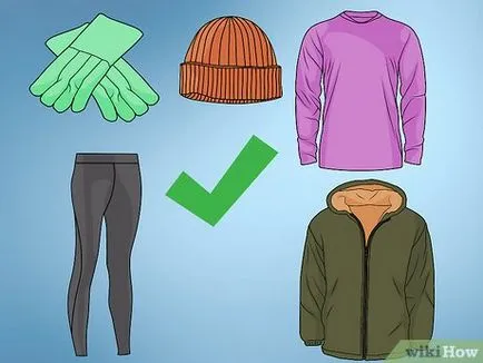 Как да карам кънки
