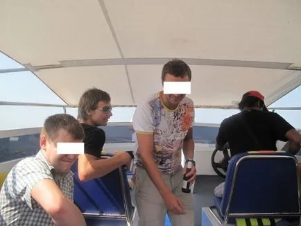 Тъй като ние отпочинали в Тайланд, Патая снимка доклад