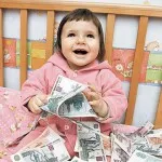 Как мога да прекарам столицата майчинство