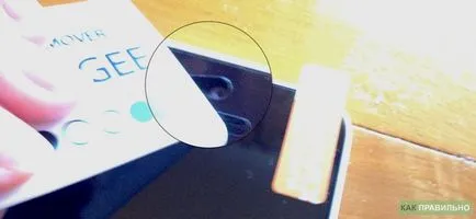 Как да поставите филм по телефона, защитен филм на вашия смартфон, без мехурчета, видео инструкция
