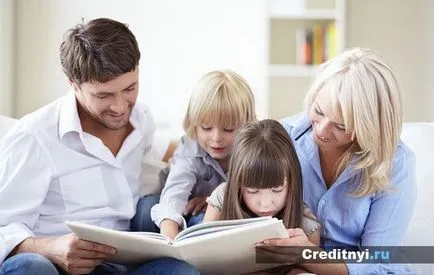Как мога да се разпорежда с капитала родител