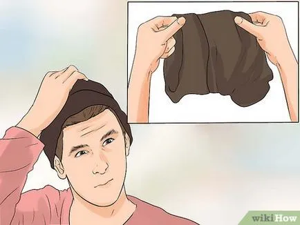 Как да се носят beanies