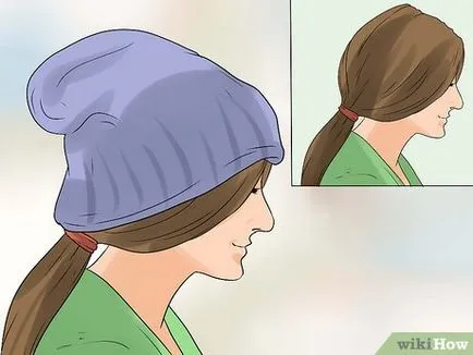 Как да се носят beanies