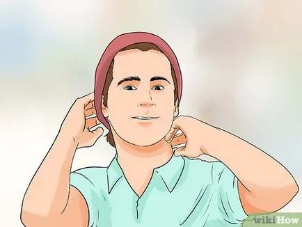 Как да се носят beanies