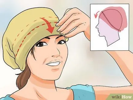 Как да се носят beanies