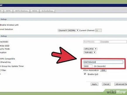 Как да намерите забравена парола за WiFi (WiFi) Как да намерите забравена парола за WiFi