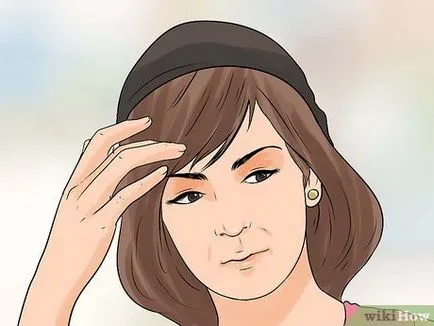 Как да се носят beanies