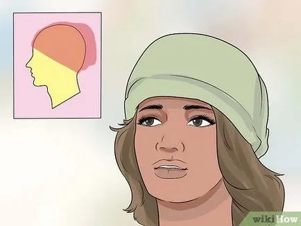 Как да се носят beanies