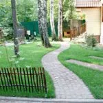 Как да си направим задния двор на частна къща - 100 снимка идеи и нови продукти! (Снимка) Как да си направим задния двор на частна къща - 100 снимка идеи и нови продукти!