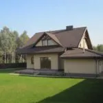 Как да си направим задния двор на частна къща - 100 снимка идеи и нови продукти! (Парцела) Как да си направим задния двор на частна къща - 100 снимка идеи и нови продукти!